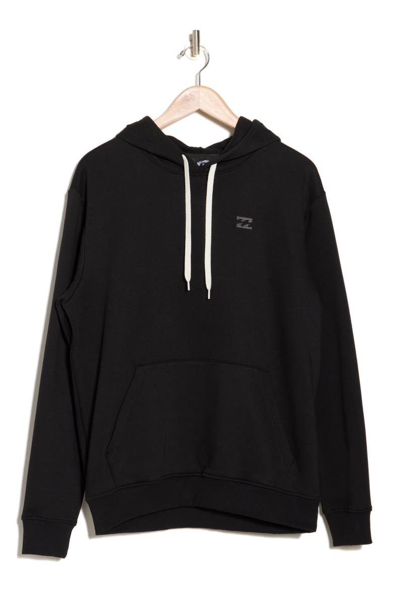 Rhodes Hoodie, Alternate, color, BLACK