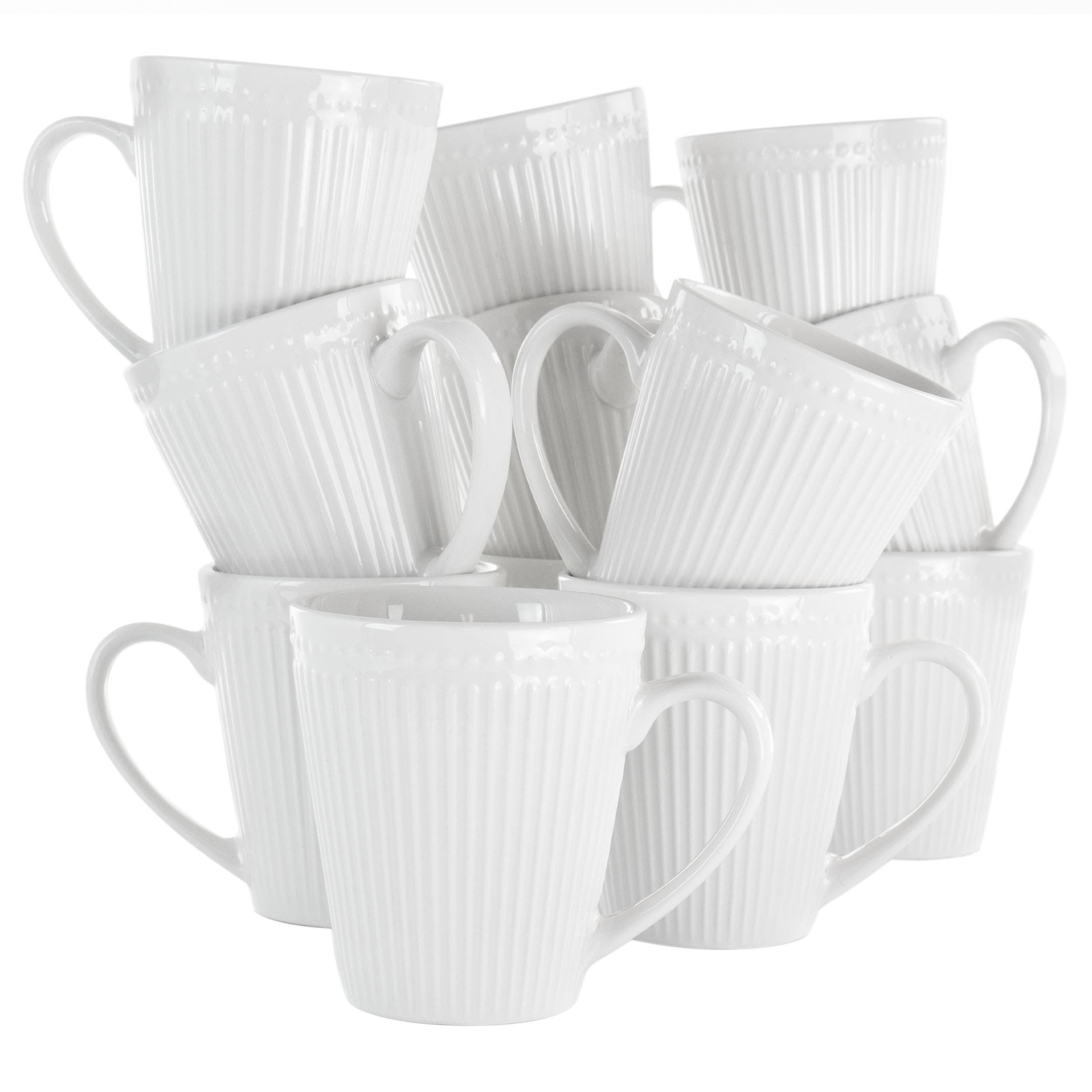 selected White