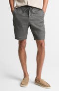 Vince Lightweight Hemp Shorts
