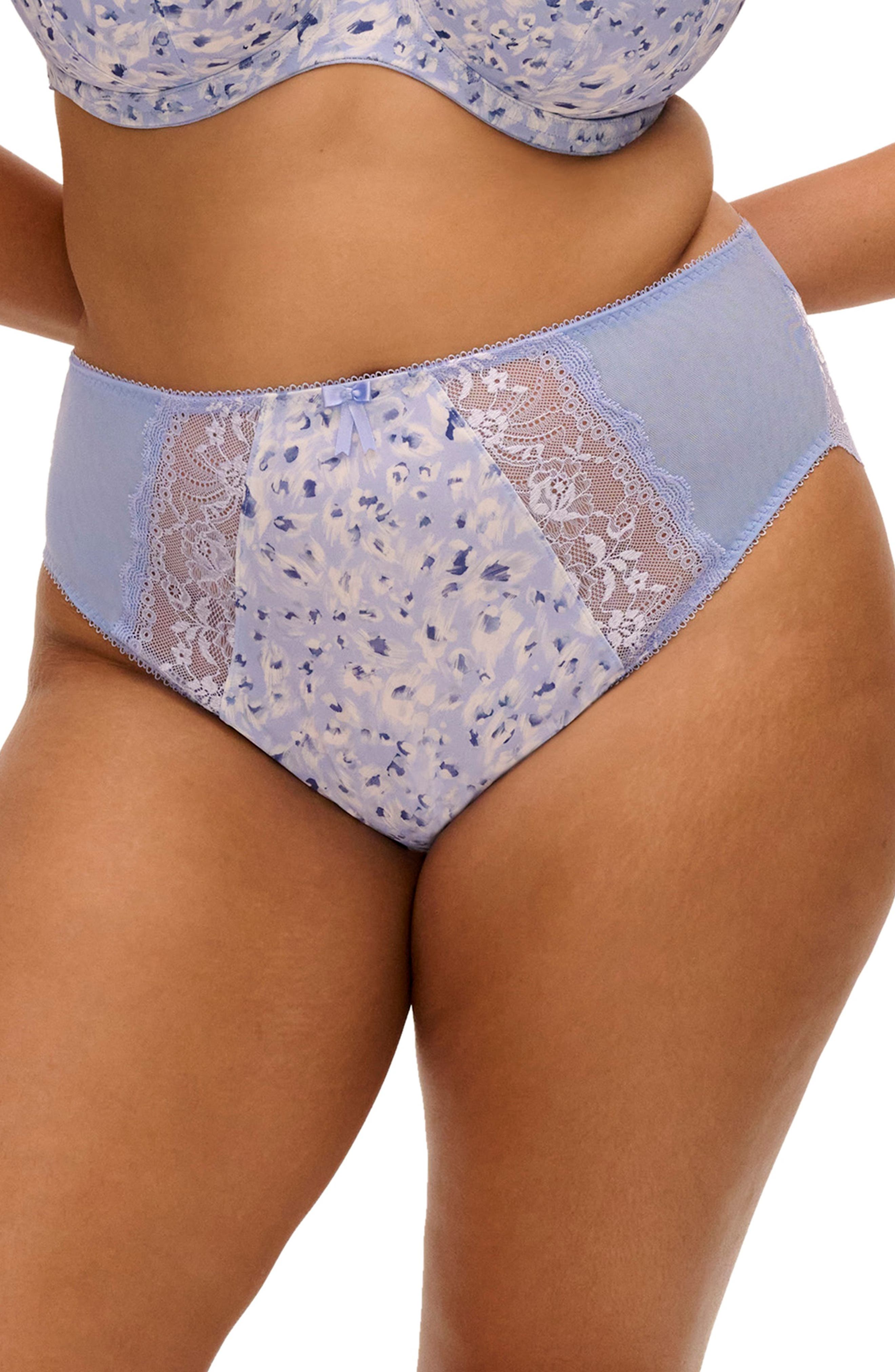 BLUE LEOPARD