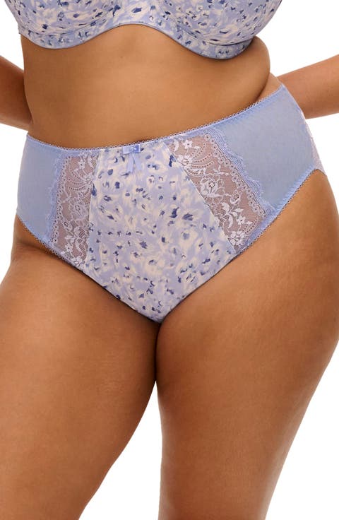 Morgan Briefs