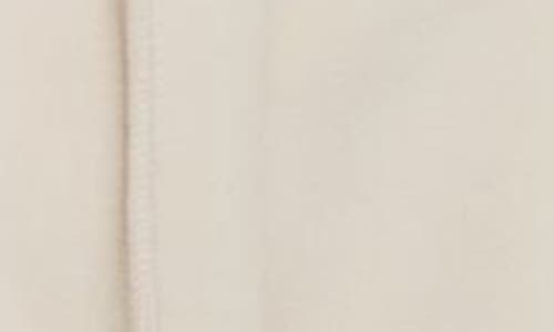 Nike Phoenix Relaxed Fit Cotton Blend Fleece Hoodie In Neutral