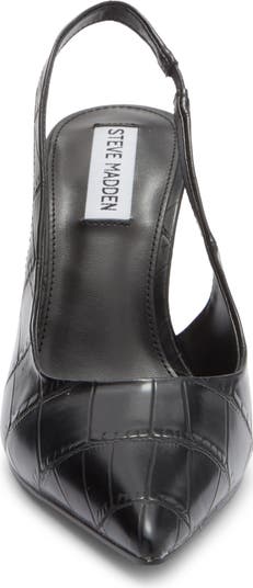 Juliya Slingback Pump
