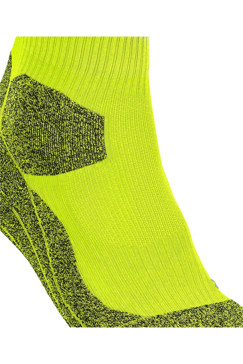 RU Trail Stabilizing Running Socks, Alternate, color, Matrix