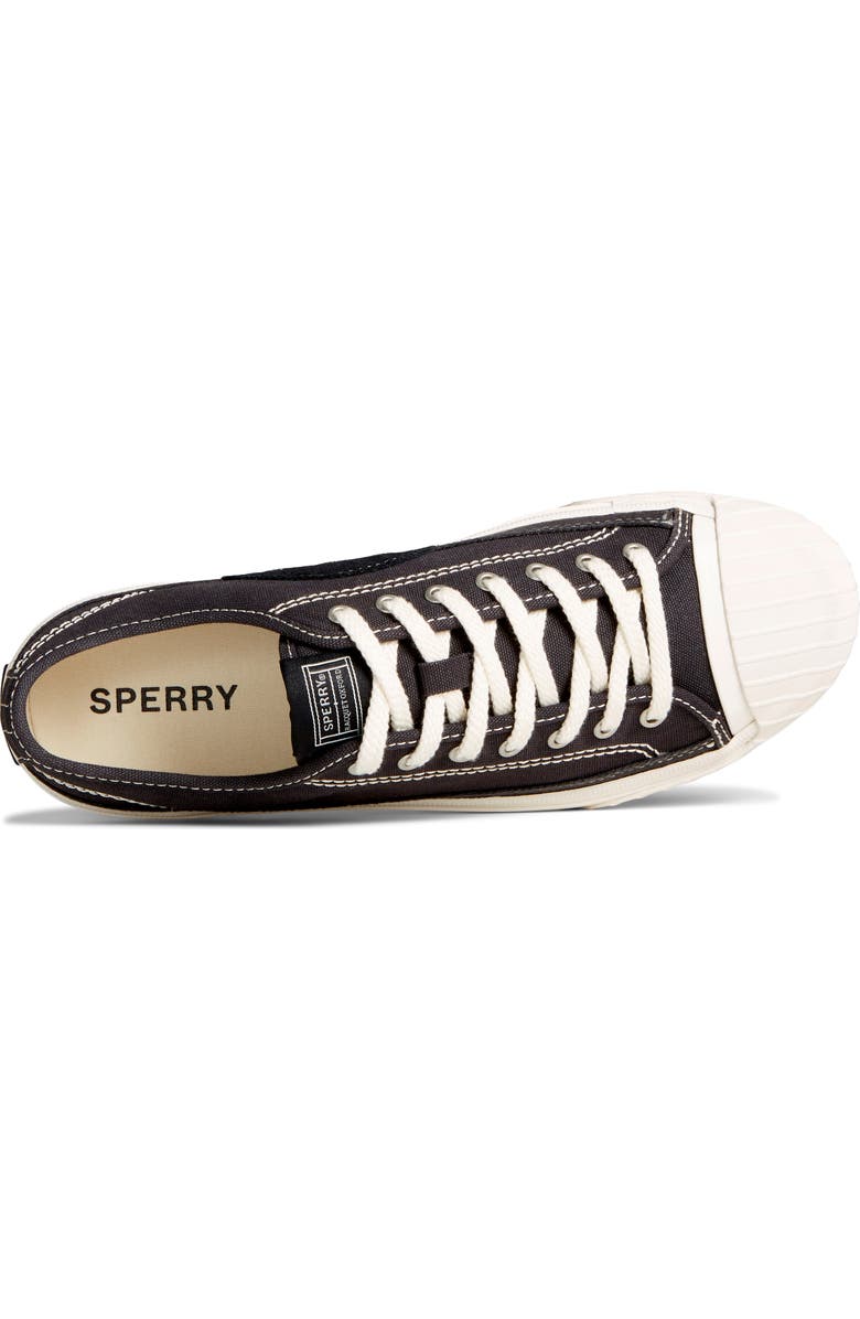 Sperry Racquet Sneaker, Alternate, color,