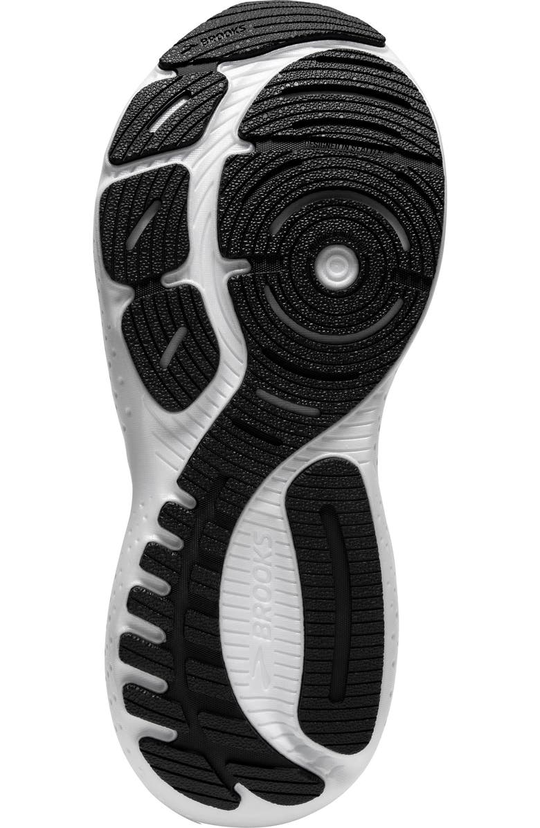 Brooks Glycerin GTS 21 Running Shoe, Alternate, color,