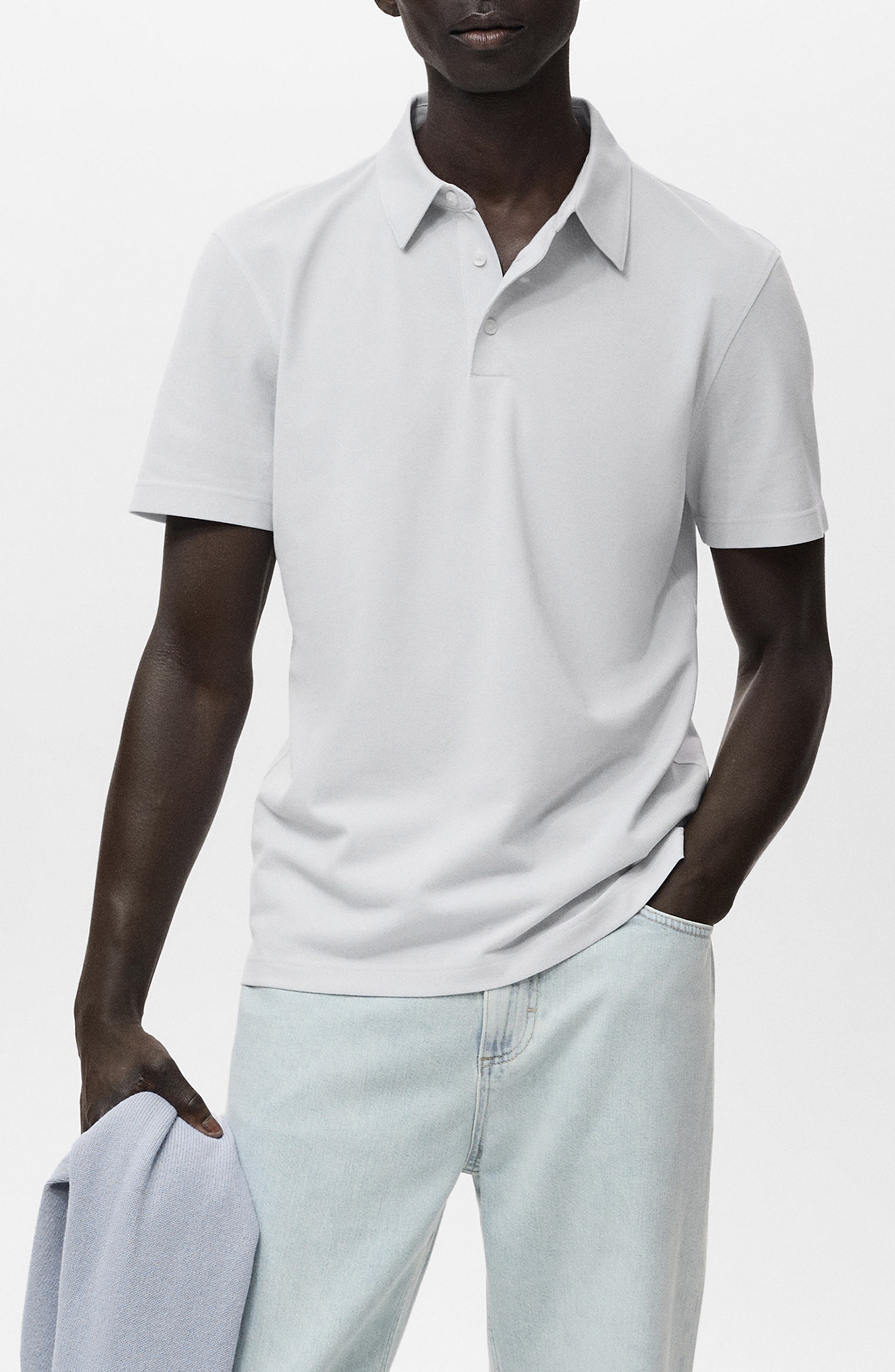 IVORY WHITE