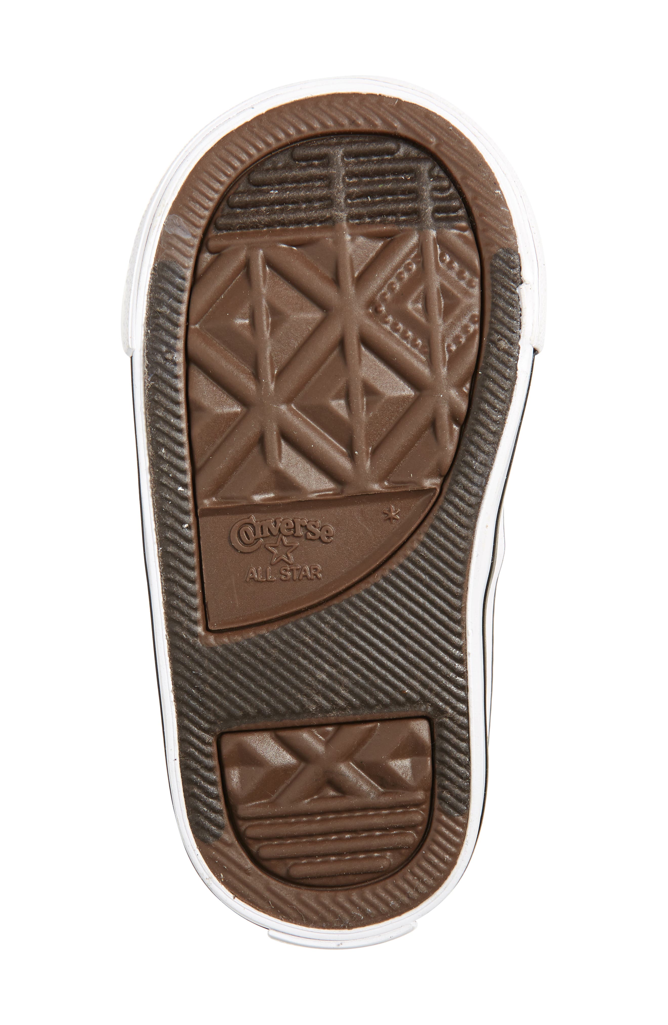 Converse Chuck Taylor<sup>®</sup> All Star<sup>®</sup> Leopard Spot Low Top Sneaker, Alternate, color, 