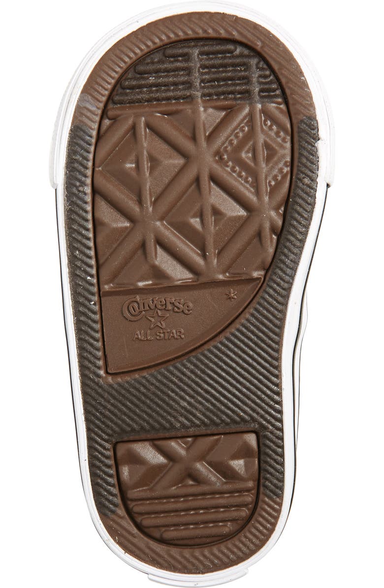 Converse Chuck Taylor<sup>®</sup> All Star<sup>®</sup> Leopard Spot Low Top Sneaker, Alternate, color,