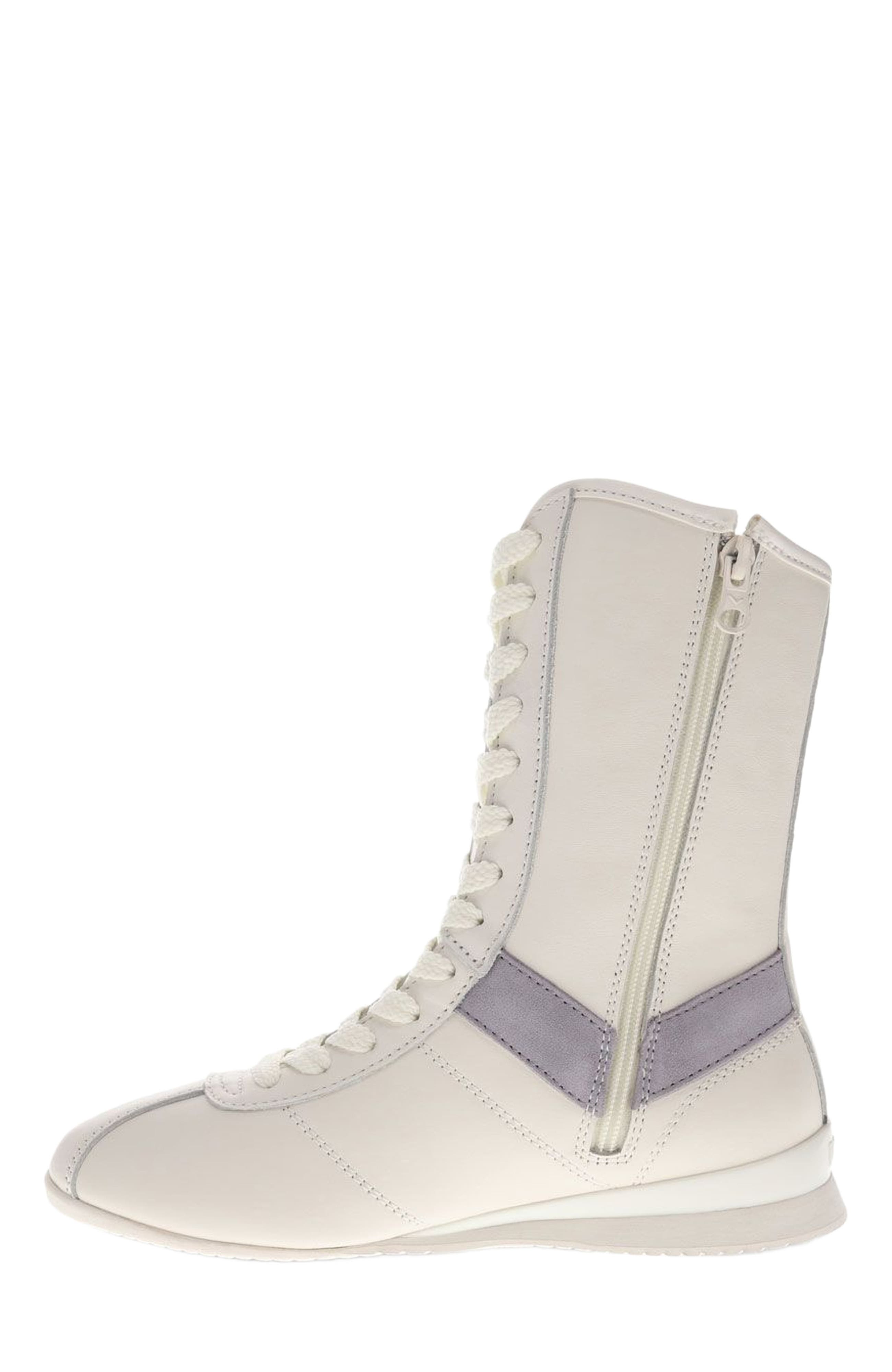 PONY KO-80 High Classic Sneakers, Alternate, color, 