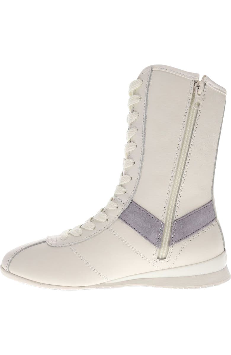 PONY KO-80 High Classic Sneakers, Alternate, color,