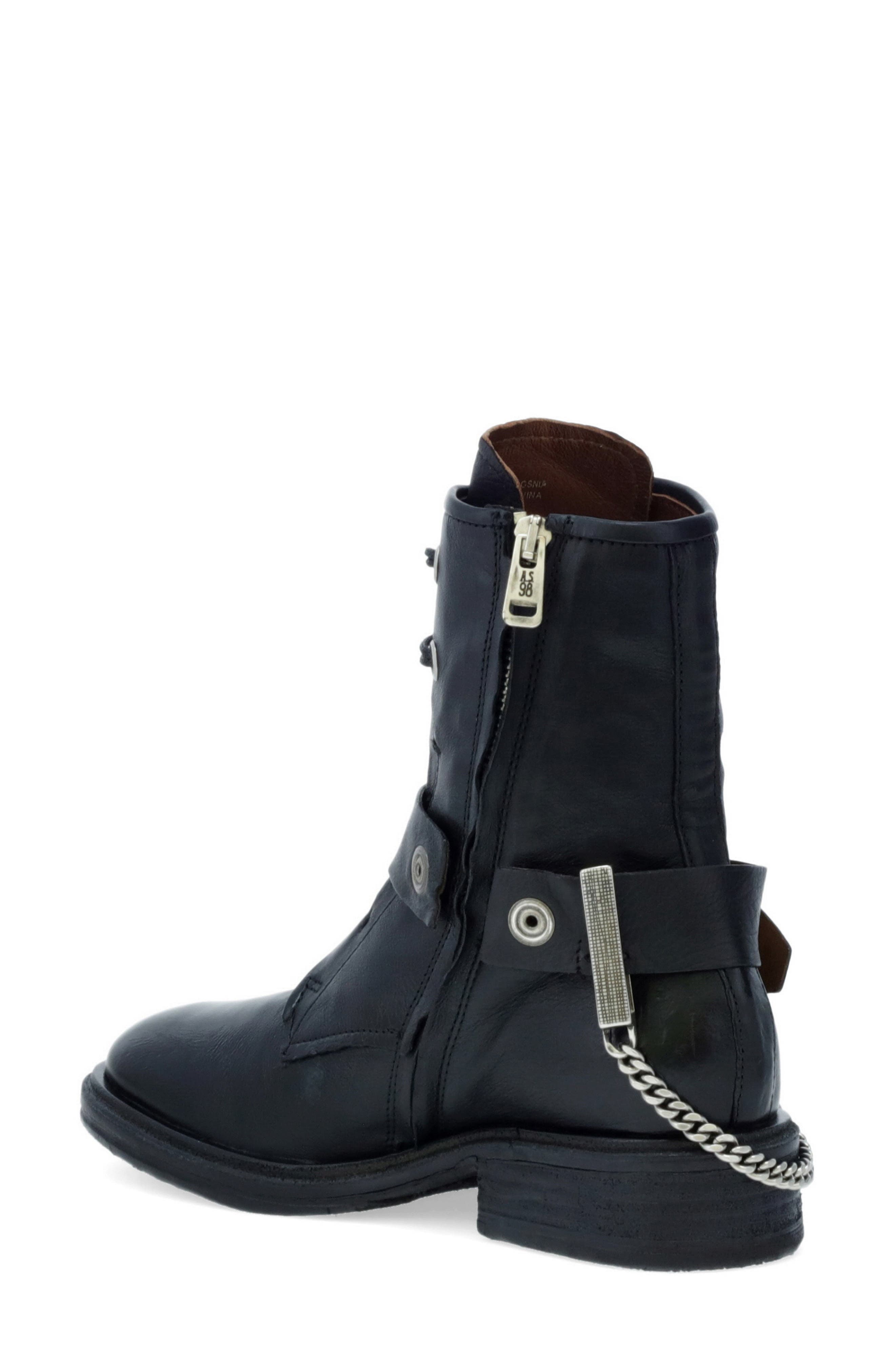 A.S.98 Faust Boot, Alternate, color, 
