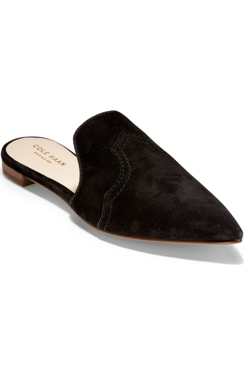 Cole Haan Hadley Mule, Main, color,