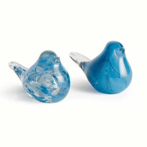 Little Finches Set Of 2