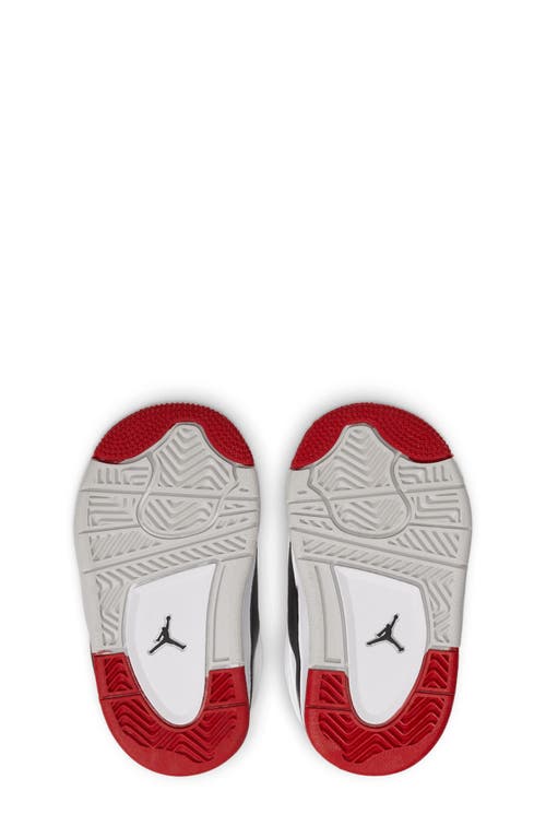 Nike Kids' Air Jordan 4 Rm Sneaker