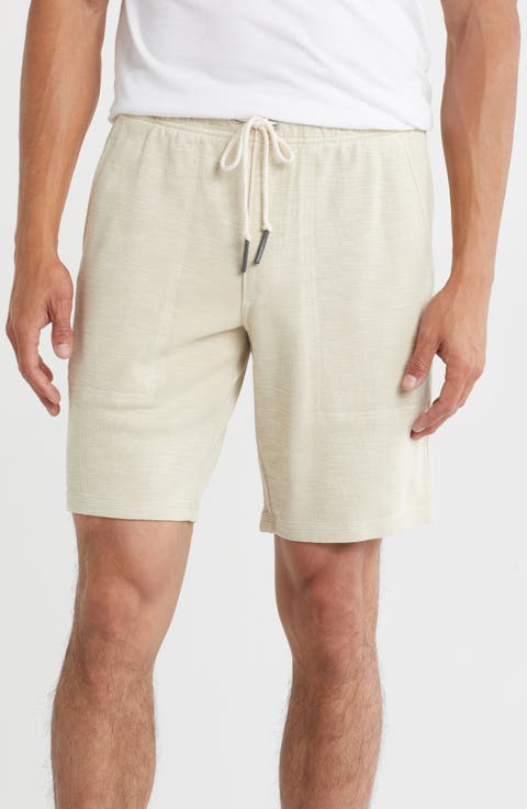 Tobago Bay Knit Shorts