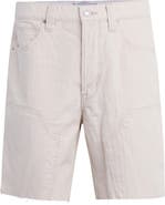 Hudson Jeans Carpenter Denim Shorts