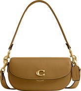 COACH Pebbled Crossbody Bag (Nordstrom Exclusive)