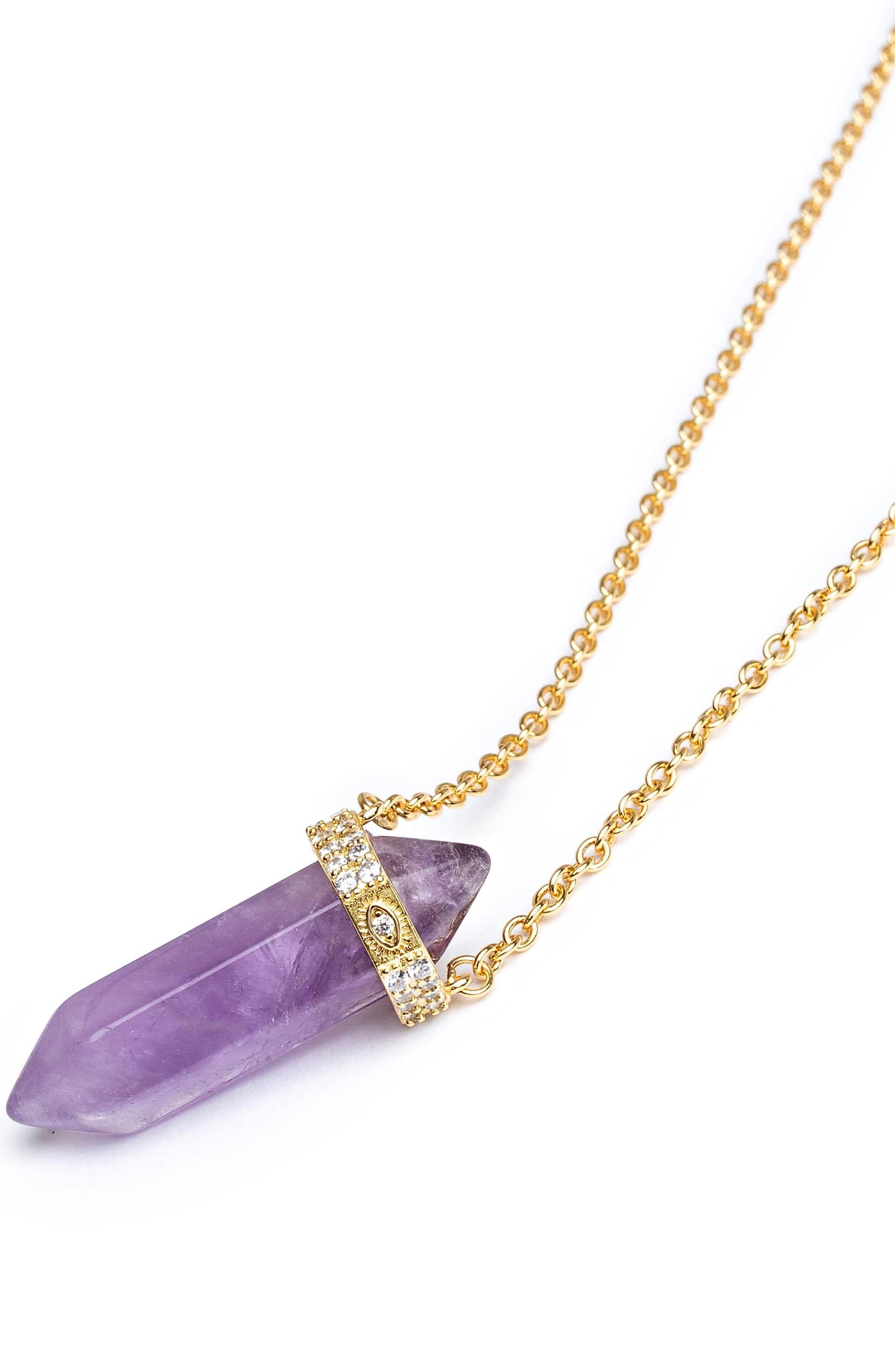 selected Amethyst