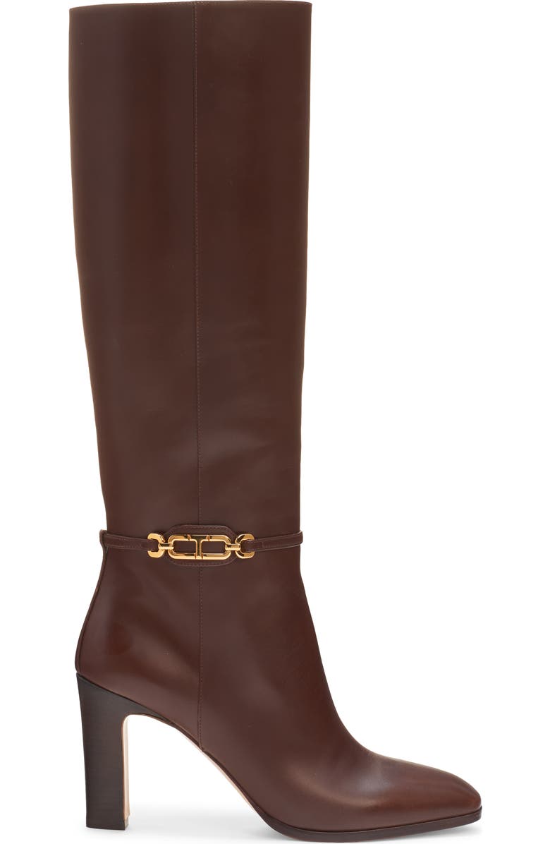 TOM FORD Whitney Knee High Boot, Alternate, color,