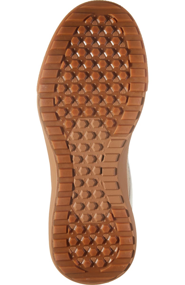 Vans Range EXP Sneaker, Alternate, color, Suede Gum Incense