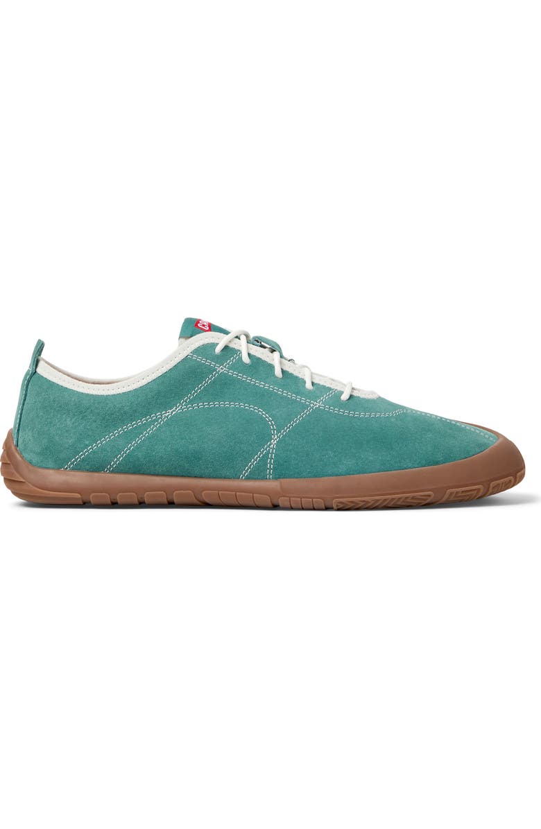Camper Peu Path Sneaker, Alternate, color, Medium Green