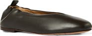 Aquatalia Clio Weatherproof Flat