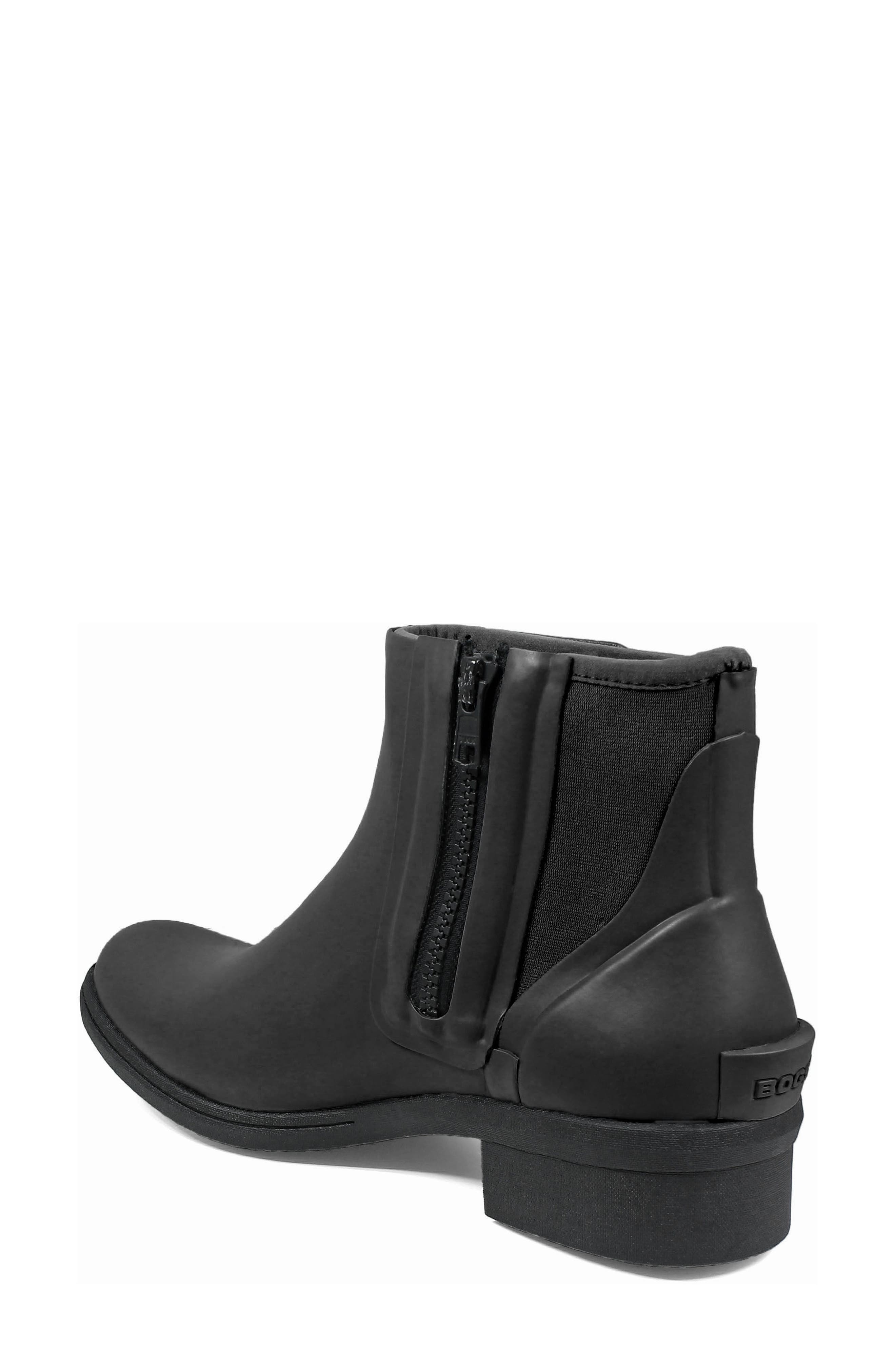 Bogs Auburn Insulated Waterproof Boot, Alternate, color, 