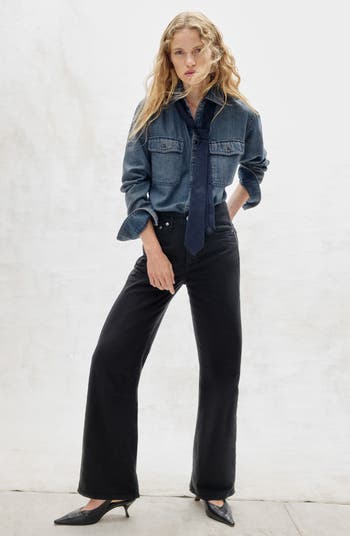 Madison Slingback Pointed Toe Kitten Heel Pump