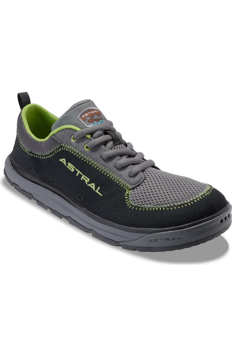 ASTRAL Brewer 2.0 Water Resistant Running Shoe, Main, color,