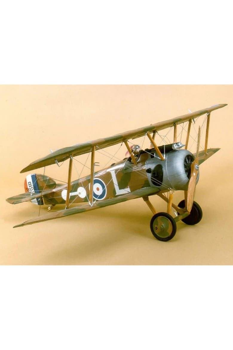 Camel Model Kit, Alternate, color, Multicolored