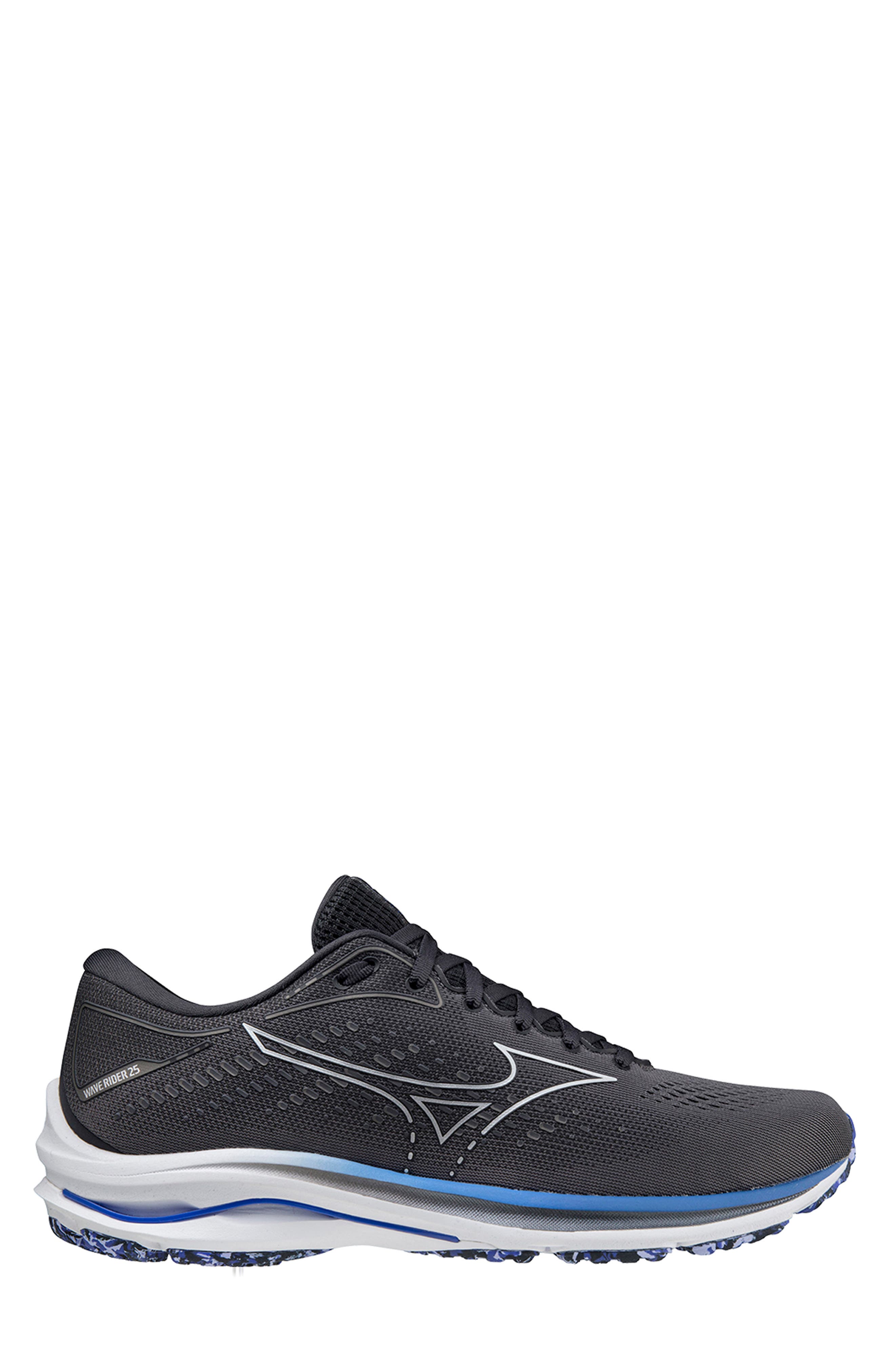 Mizuno Wave Rider 25 Sneaker, Main, color, 