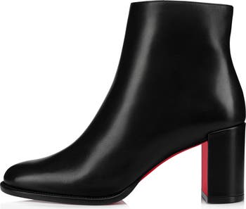 Christian Louboutin Adoxa Bootie Women Nordstrom