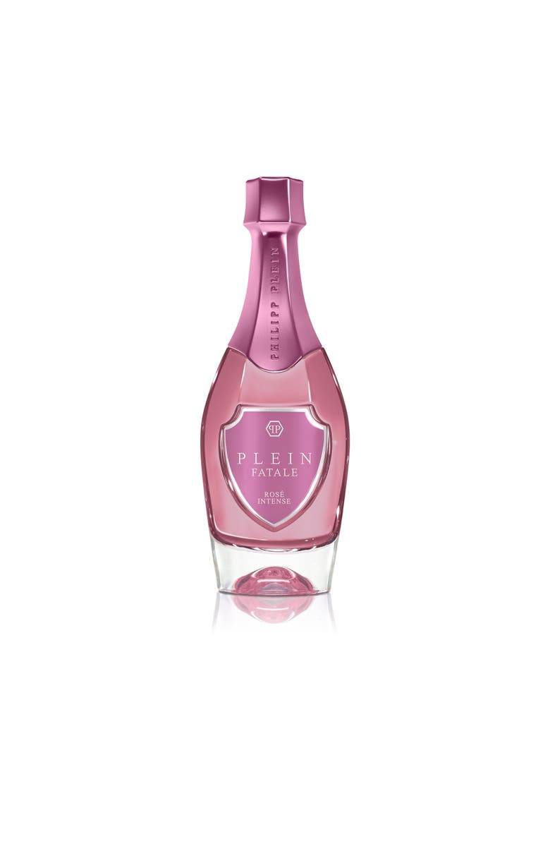 PHILIPP PLEIN Plein Fatale Rosé Intense - 90Ml Women, Main, color, Rose/Pink