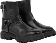 Celtic & Co. Biker Ankle Boot
