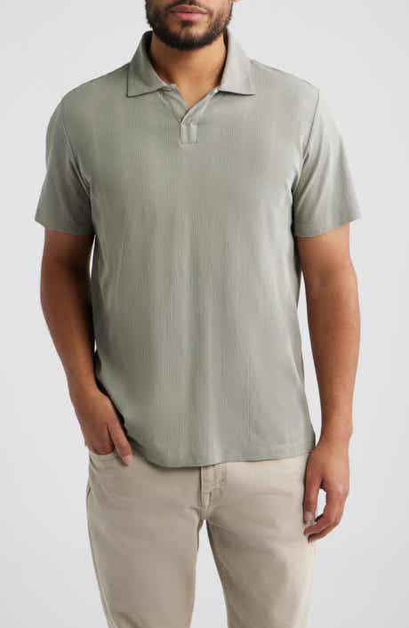 Portmao Johnny Collar Polo