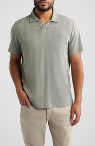 Robert Barakett Portmao Johnny Collar Polo