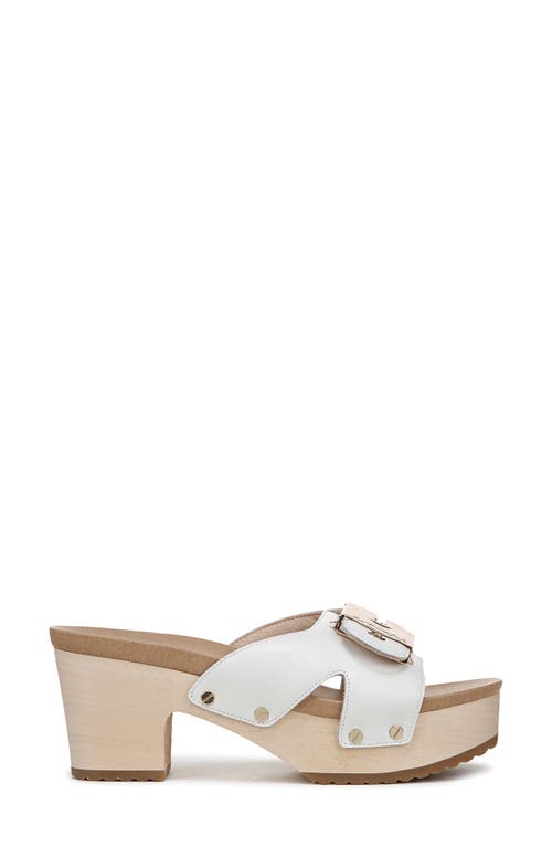 Dr. Scholl's Original Max Platform Sandal