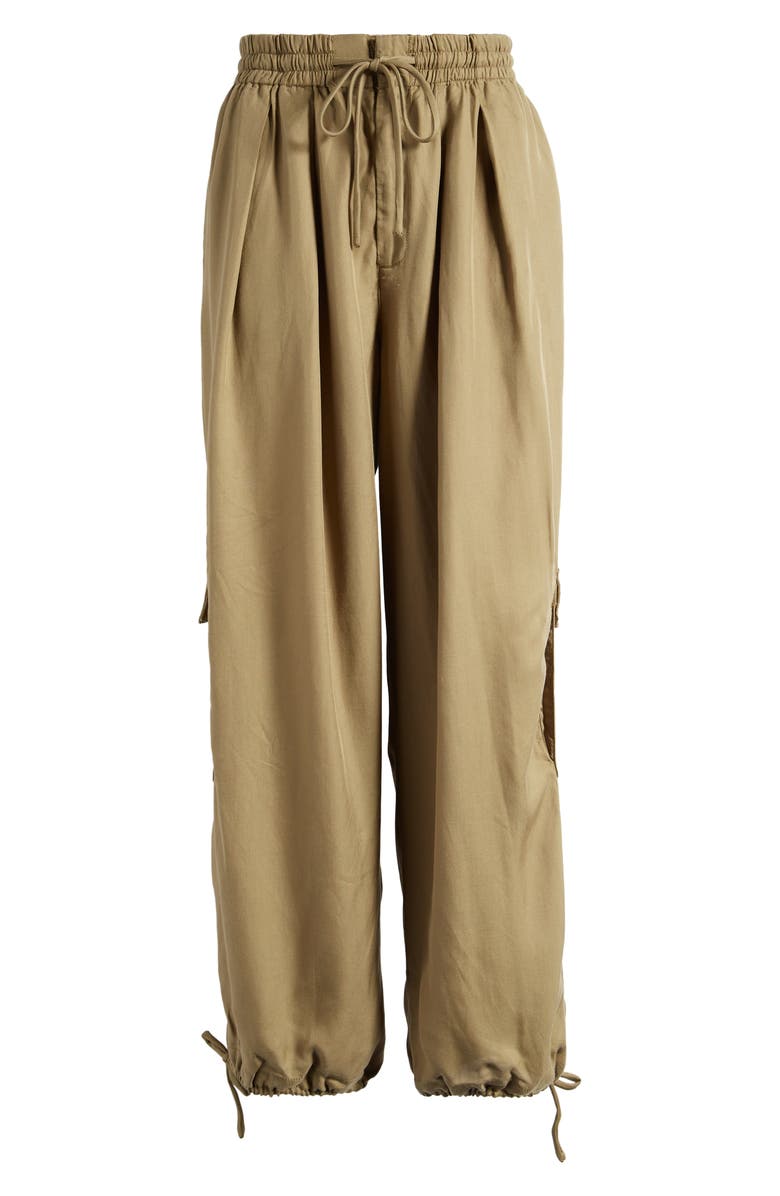 Free People Palash Baggy Cargo Pants, Main, color,