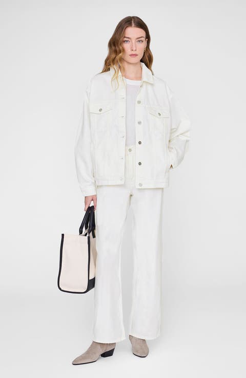 Rory Jacket