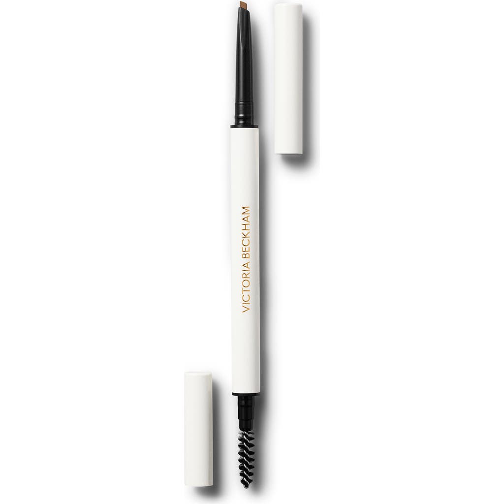 Victoria Beckham Babyblade In Taupe