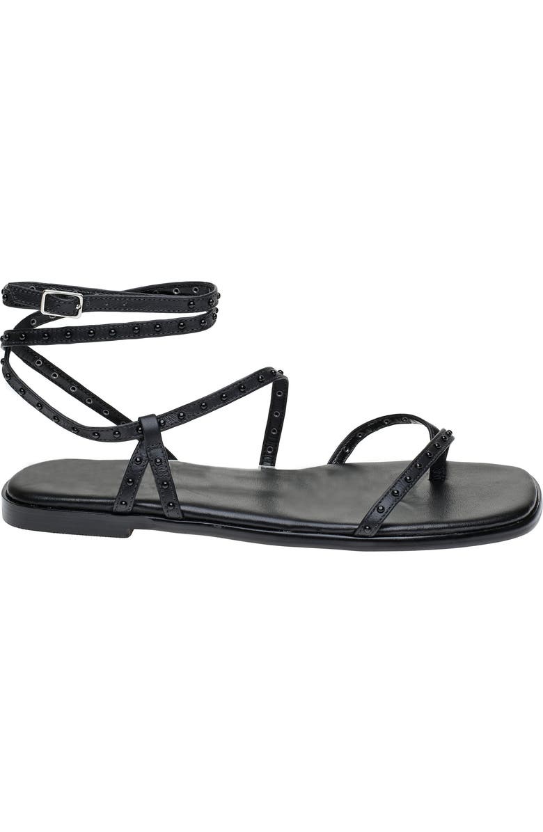 Marc Fisher LTD Nalica Strappy Sandal, Alternate, color,