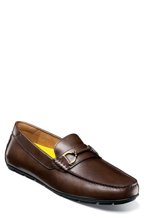 Florsheim Motor Moc Toe Bit Driving Loafer Men Nordstrom