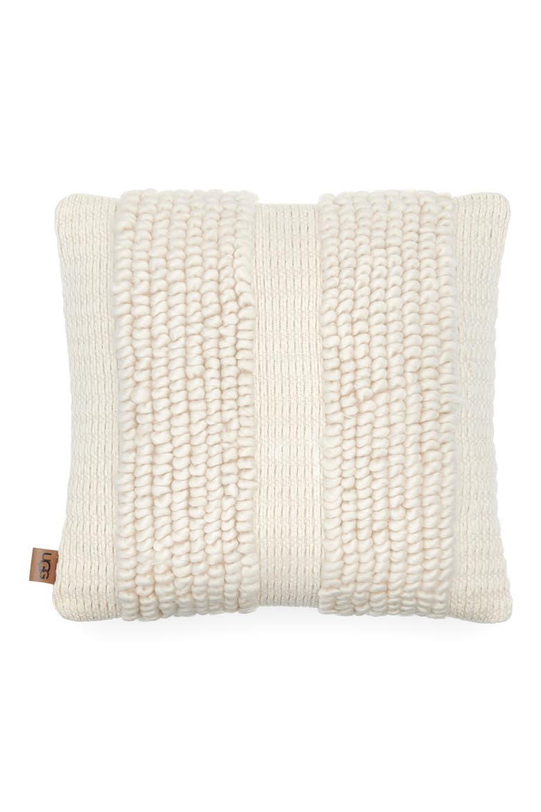 Hanna Pillow, Main, color, NATURAL