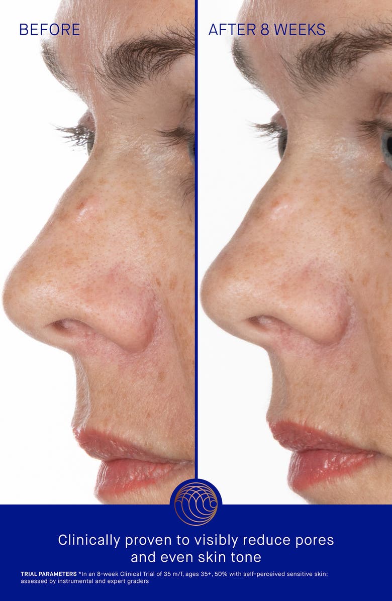 Augustinus Bader The Foaming Cleanser, Alternate, color,