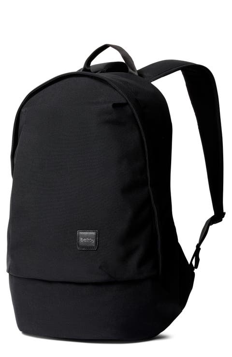 Classic Water Resistant 20L Backpack