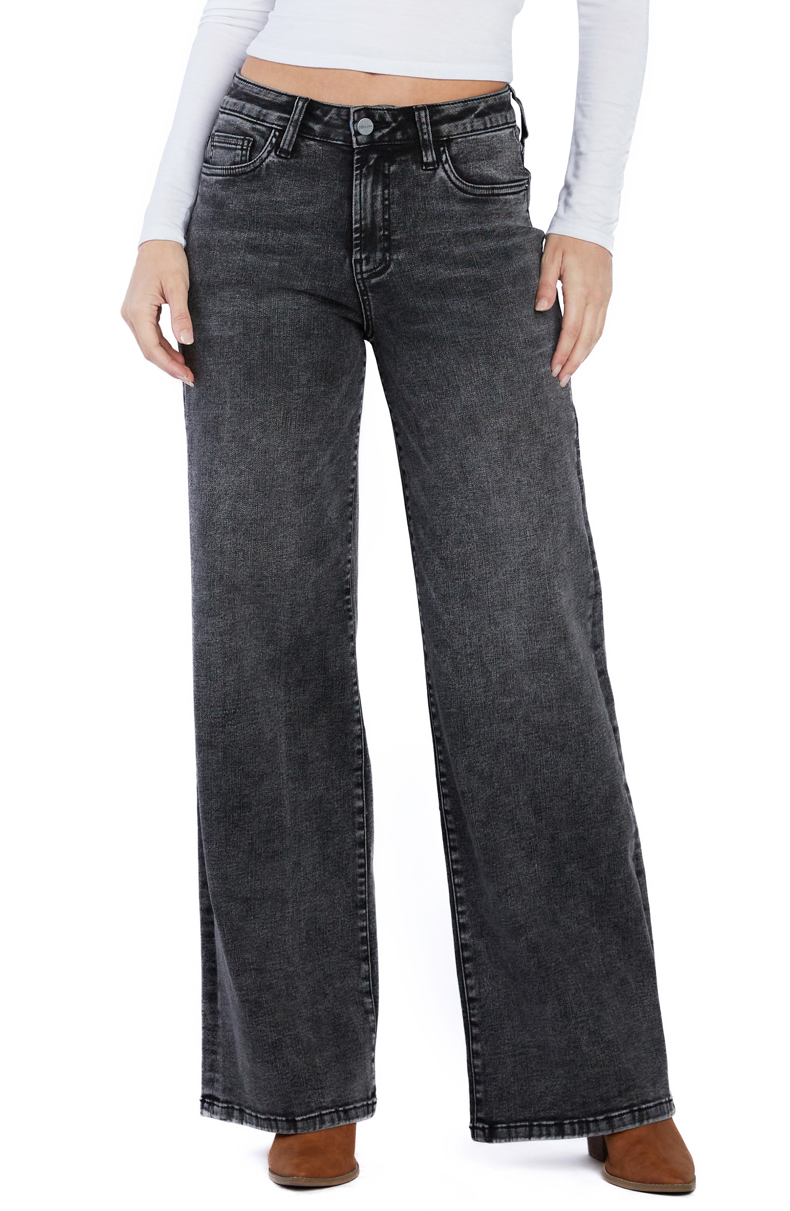 selected FADED BLACK