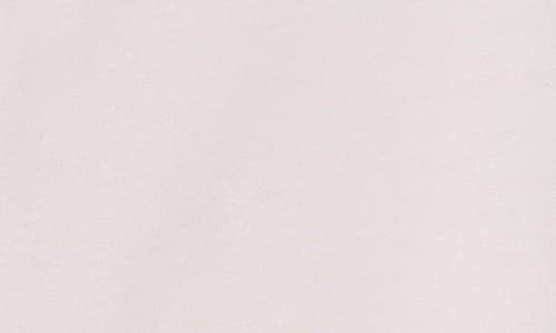 Project Social T Double Horseshoes Graphic Sweatshirt In White