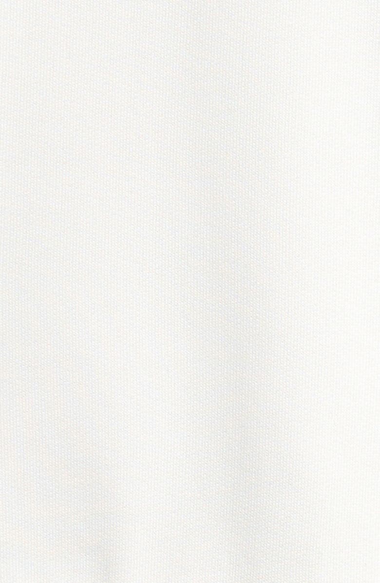 Moncler Kids' Logo Graphic Hoodie, Alternate, color, White