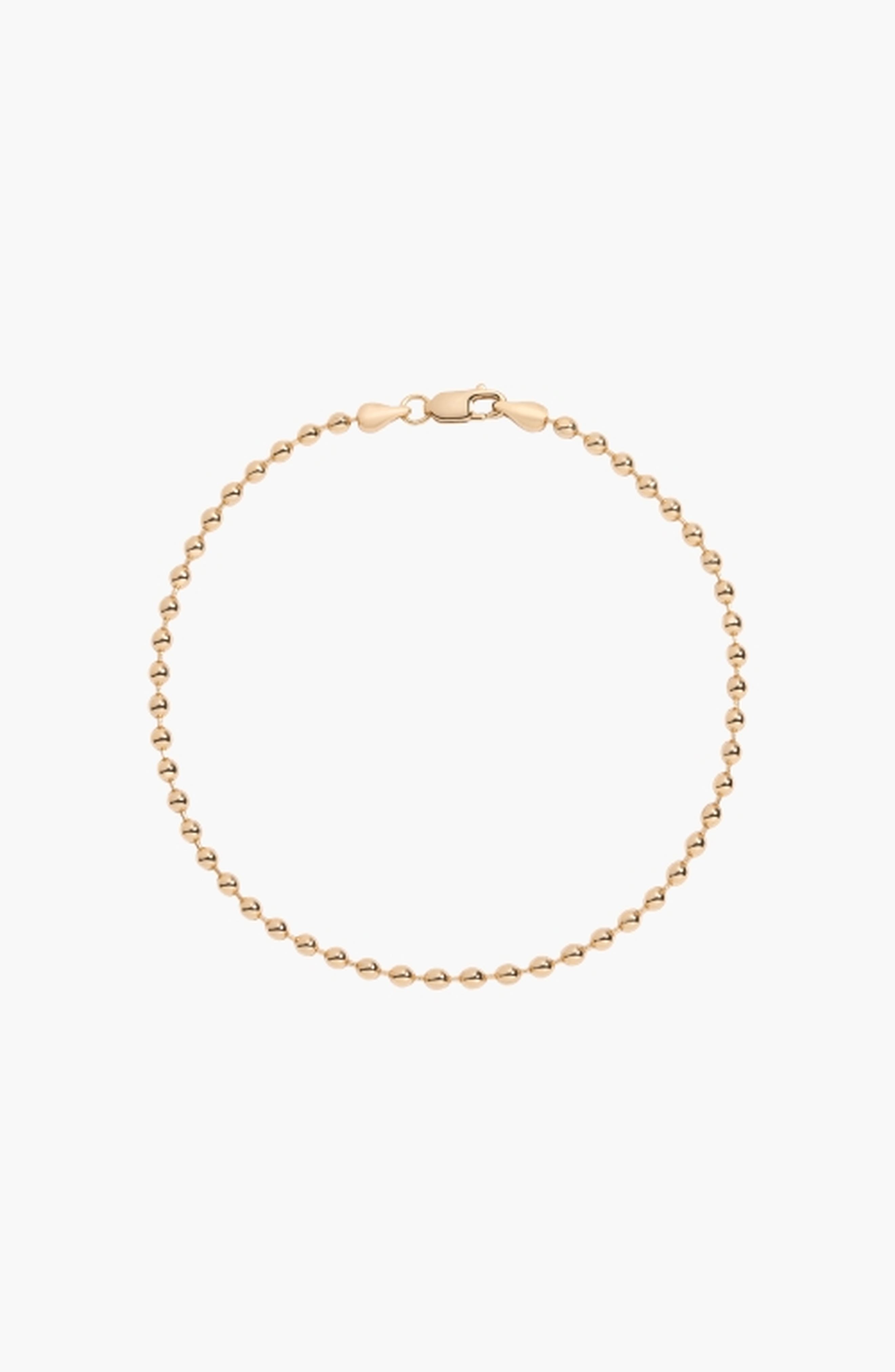 selected Yellow Gold Vermeil